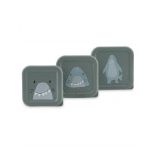 Δοχείο Φαγητού Mr Shark 3pcs T05225 Trixie  
