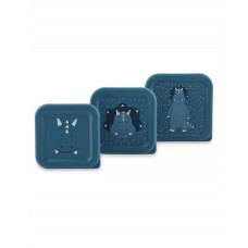 Δοχείο Φαγητού Mr Triceratops 3pcs T05228 Trixie  