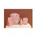 Δοχείο Φαγητού 3pcs Mrs Butterfly T05229 Trixie Δοχείο Φαγητού 3pcs Mrs Butterfly T05229 Trixie