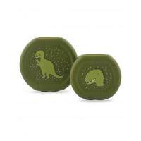 Δοχείο Φαγητού Mr Dino 2pcs T06201 Trixie  