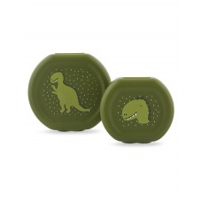 Δοχείο Φαγητού Mr Dino 2pcs T06201 Trixie  