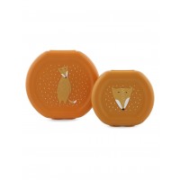 Δοχείο Φαγητού Mr Fox 2pcs T06210 Trixie  