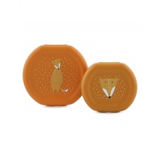 Δοχείο Φαγητού Mr Fox 2pcs T06210 Trixie  