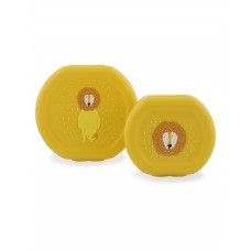 Δοχείο Φαγητού Mr Lion 2pcs T06213 Trixie  