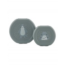 Δοχείο Φαγητού Mr Shark 2pcs T06225 Trixie  