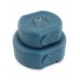 Δοχείο Φαγητού Mr Triceratops 2pcs T06228 Trixie  