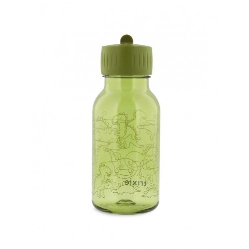 Παγούρι Tritan 350ml Daring Dino T07141 Trixie Παγούρι Tritan 350ml Daring Dino T07141 Trixie