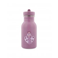 Παγούρι Ανοξείδωτο 350ml Mrs Peacock T40198 Trixie Παγούρι Ανοξείδωτο 350ml Mrs Peacock T40198 Trixie