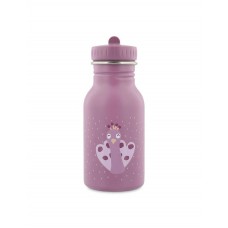 Παγούρι Ανοξείδωτο 350ml Mrs Peacock T40198 Trixie