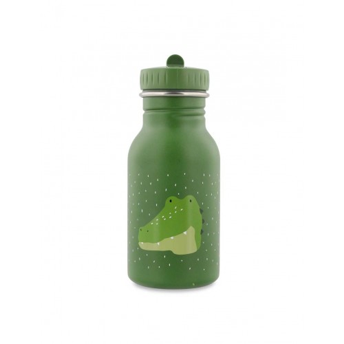 Παγούρι Ανοξείδωτο 350ml Mr Alligator T40199 Trixie Παγούρι Ανοξείδωτο 350ml Mr Alligator T40199 Trixie