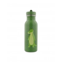 Παγούρι Ανοξείδωτο 500ml Mr Alligator T41199 Trixie Παγούρι Ανοξείδωτο 500ml Mr Alligator T41199 Trixie