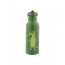 Παγούρι Ανοξείδωτο 500ml Mr Alligator T41199 Trixie