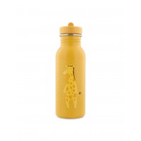 Παγούρι Ανοξείδωτο 500ml Mr Giraffe T41200 Trixie Παγούρι Ανοξείδωτο 500ml Mr Giraffe T41200 Trixie