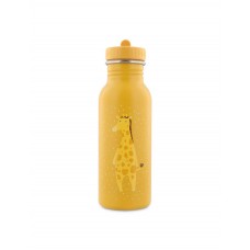 Παγούρι Ανοξείδωτο 500ml Mr Giraffe T41200 Trixie