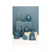 Παγούρι Ανοξείδωτο Mr Triceratops 500ml T41228 Trixie  