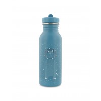 Παγούρι Ανοξείδωτο Mr Triceratops 500ml T41228 Trixie  