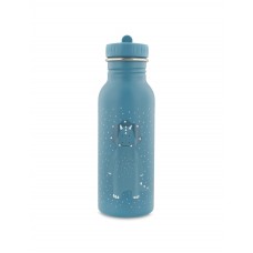 Παγούρι Ανοξείδωτο Mr Triceratops 500ml T41228 Trixie  