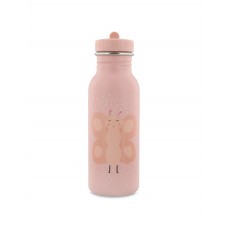 Παγούρι Ανοξείδωτο Mrs Butterfly 500ml T41229 Trixie