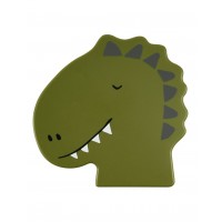 Δοχείο Φαγητού σε Σχήμα Mr Dino T89221 Trixie Δοχείο Φαγητού σε Σχήμα Mr Dino T89221 Trixie