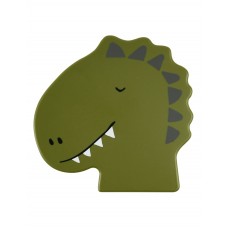 Δοχείο Φαγητού σε Σχήμα Mr Dino T89221 Trixie