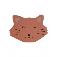 Δοχείο Φαγητού σε Σχήμα Mrs Cat T89222 Trixie Δοχείο Φαγητού σε Σχήμα Mrs Cat T89222 Trixie