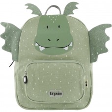Παιδικό Σακίδιο Πλάτης Mr Dragon T90196 Trixie