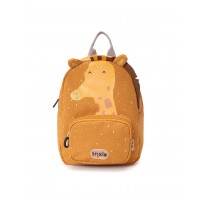 Παιδικό Σακίδιο Πλάτης Mr Giraffe T90200 Trixie Παιδικό Σακίδιο Πλάτης Mr Giraffe T90200 Trixie