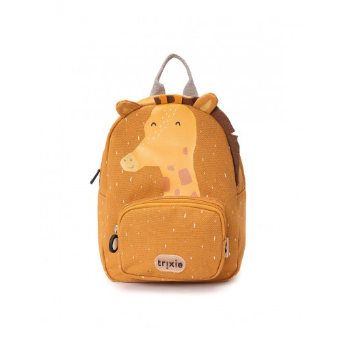 Παιδικό Σακίδιο Πλάτης Mr Giraffe T90200 Trixie Παιδικό Σακίδιο Πλάτης Mr Giraffe T90200 Trixie