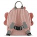 Παιδικό Σακίδιο Πλάτης Mrs Butterfly T90229 Trixie
