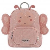 Παιδικό Σακίδιο Πλάτης Mrs Butterfly T90229 Trixie