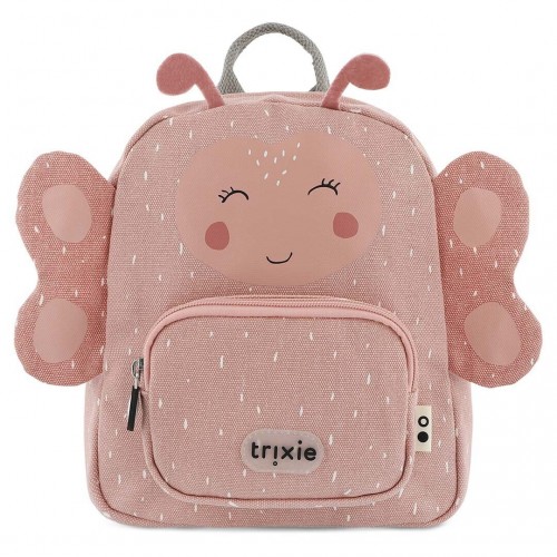 Παιδικό Σακίδιο Πλάτης Mrs Butterfly T90229 Trixie