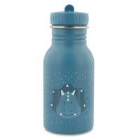 Παγούρι Ανοξείδωτο Mr Triceratops 350ml T40228 Trixie