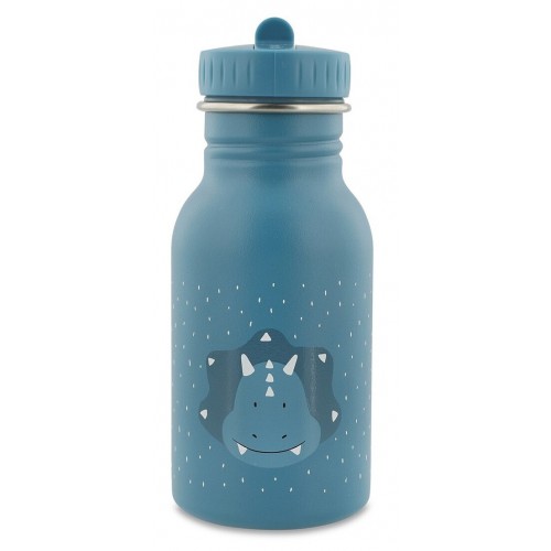 Παγούρι Ανοξείδωτο Mr Triceratops 350ml T40228 Trixie