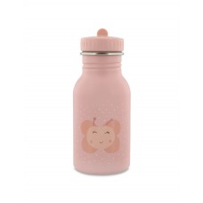 Παγούρι Ανοξείδωτο Mrs Butterfly 350ml T40229 Trixie