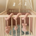 Σπιράλ Δραστηριοτήτων Honey & Hop Pink 8555012 Trois Kilos Sept Σπιράλ Δραστηριοτήτων Honey & Hop Pink 8555012 Trois Kilos Sept