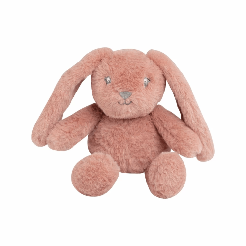 Λούτρινο Μουσικό Αρκουδάκι 35εκ. Honey & Hop Pink 8555030 Trois Kilos Sept Λούτρινο Μουσικό Αρκουδάκι 35εκ. Honey & Hop Pink 8555030 Trois Kilos Sept