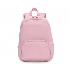 Παιδικό Σακίδιο Πλάτης Solid Color Pink 102570 Tutete