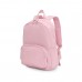 Παιδικό Σακίδιο Πλάτης Solid Color Pink 102570 Tutete