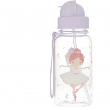 Παιδικό Παγούρι Tritan 500ml Ballet 79435 Tutete 
