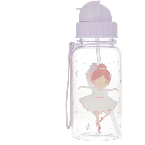 Παιδικό Παγούρι Tritan 500ml Ballet 79435 Tutete 