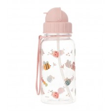 Παιδικό Παγούρι Tritan 500ml Bugs 79439 Tutete 