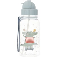 Παιδικό Παγούρι Tritan 500ml Croc 79440 Tutete 