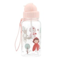 Παιδικό Παγούρι Tritan 500ml Little Red 88793 Tutete