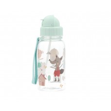 Παιδικό Παγούρι Tritan 500ml 3 Little Pigs 88794 Tutete