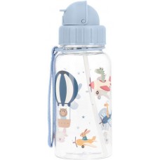 Παιδικό Παγούρι Tritan 500ml Planes 99553 Tutete