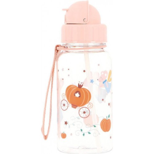 Παγούρι Tritan 500ml Mouse Fairies 99555 Tutete Παγούρι Tritan 500ml Mouse Fairies 99555 Tutete