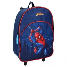 Trolley backpack Spider-Man Be Strong 200-1902