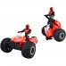 Μετασχηματιζόμενο Τηλεκατευθυνόμενο R/C Trike Racer 2,4 GHz 33777493