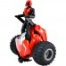 Μετασχηματιζόμενο Τηλεκατευθυνόμενο R/C Trike Racer 2,4 GHz 33777493