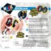 Magic Puzzle Rotating Chain 61484175 Magic Puzzle Rotating Chain 61484175